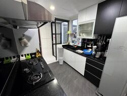 Trellis Towers (D12), Condominium #458569741